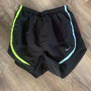 Women’s Nike DriFit shorts